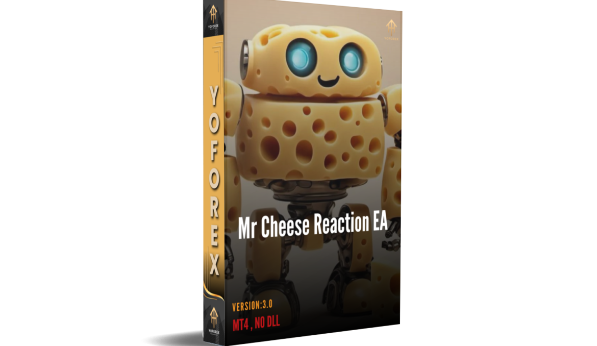 Mr Cheese Reaction EA V3