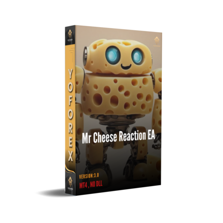 Mr Cheese Reaction EA V3