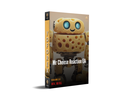 Mr Cheese Reaction EA V3