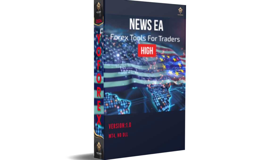 News EA V1.0 MT4