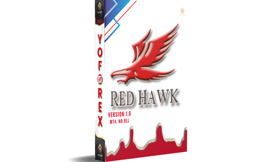 RED HAWK EA V3.8