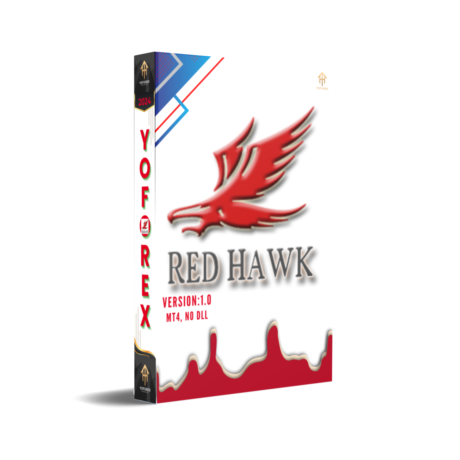 RED HAWK EA V3.8