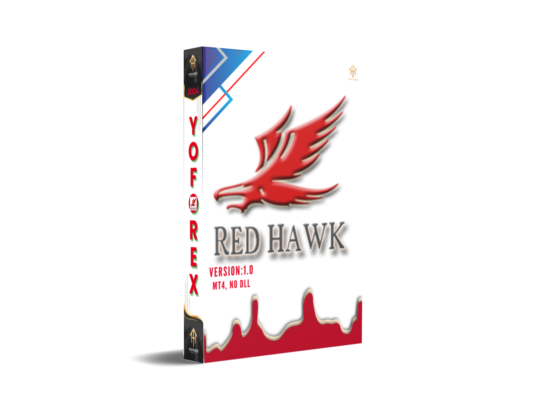 RED HAWK EA V3.8