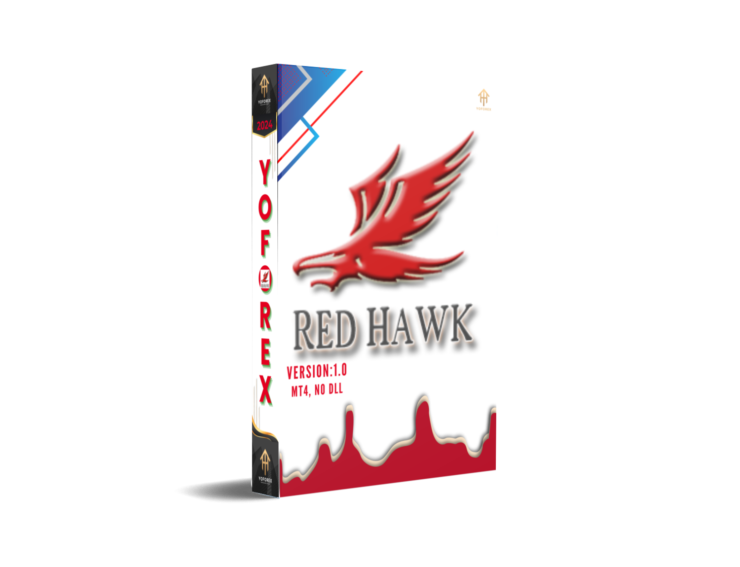 RED HAWK EA V3.8