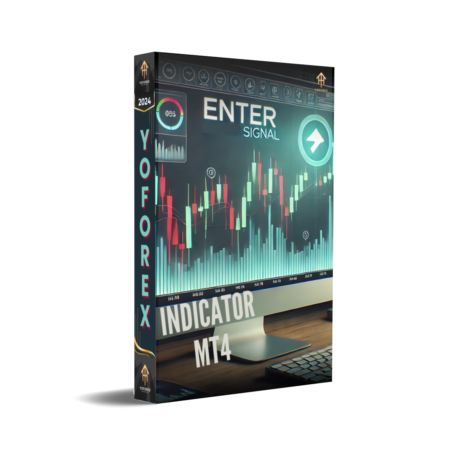 Enter Signal Indicator