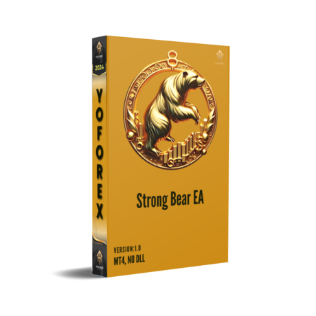 Strong bear EA V1.0