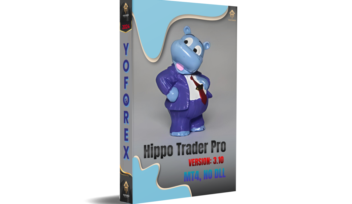 Hippo Trader Pro EA V3.10