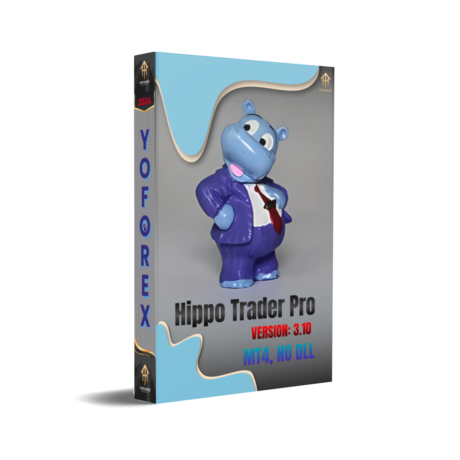 Hippo Trader Pro EA V3.10