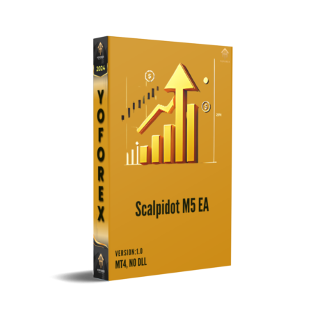 Scalpidot M5 EA V1.0