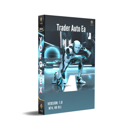 Trader Auto EA V1.0