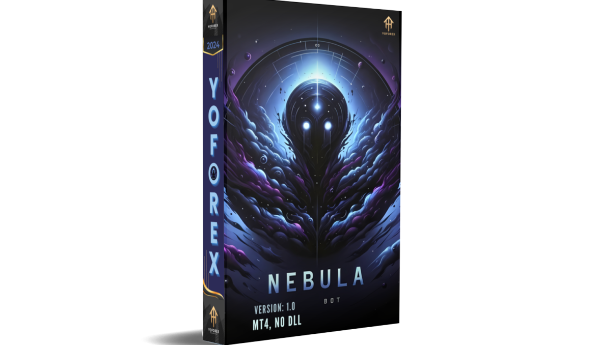 Nebula Bot V1.0 EA