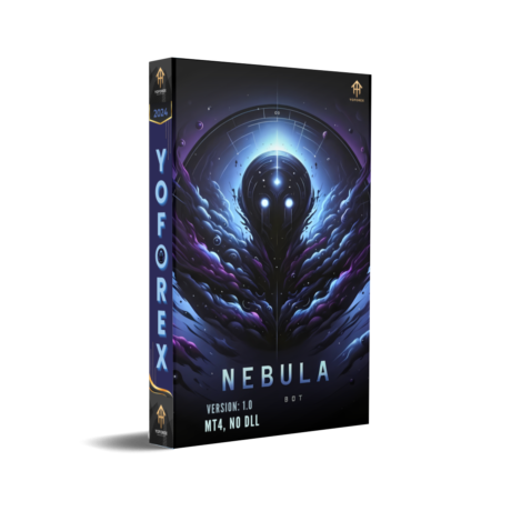 Nebula Bot V1.0 EA