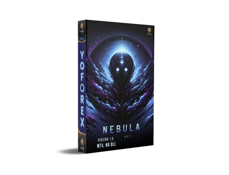 Nebula Bot V1.0 EA