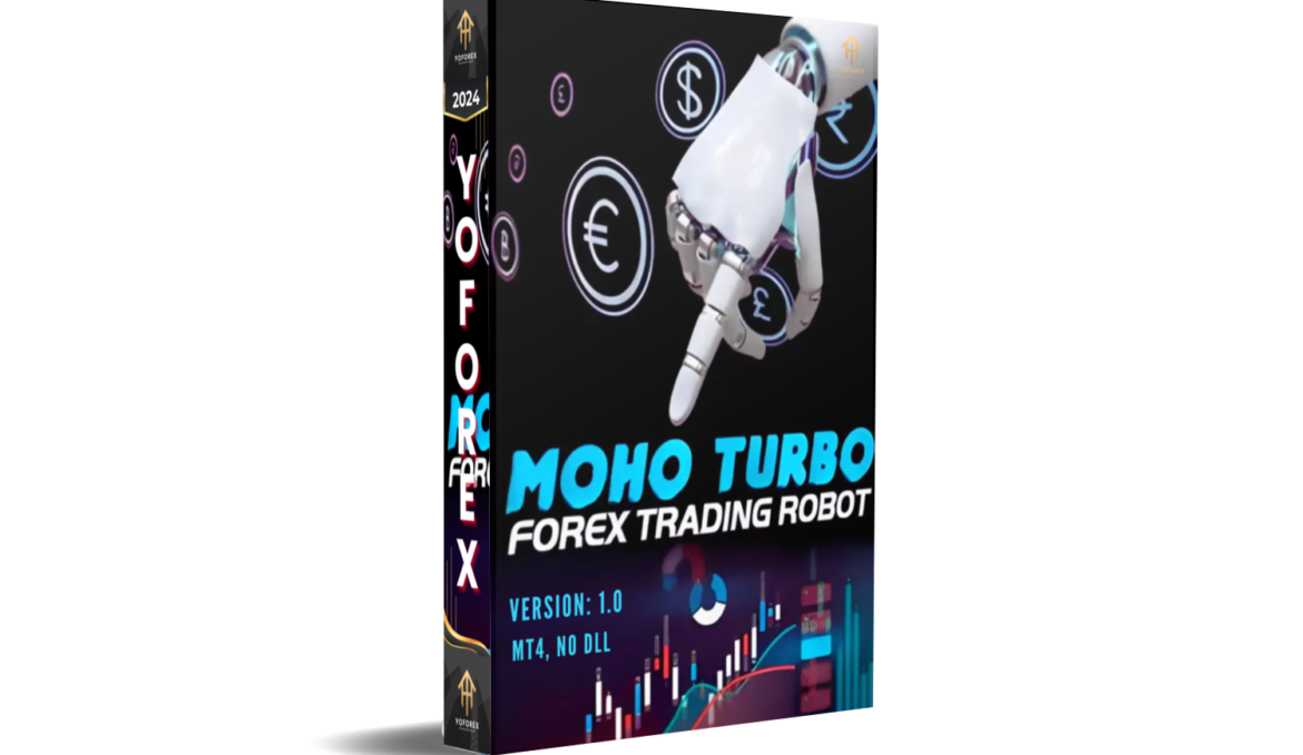 MOHO TURBO EA V1.0 MT4