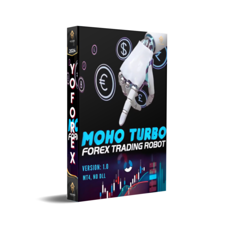 MOHO TURBO EA V1.0 MT4