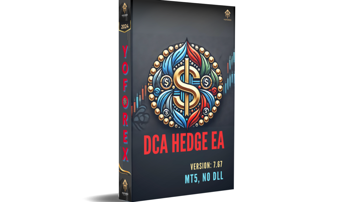 DCA Hedge EA V7.67