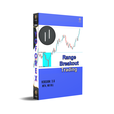 Range Breakout EA V3.6 MT4