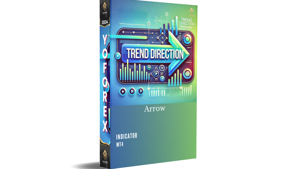 Trend Direction Arrow