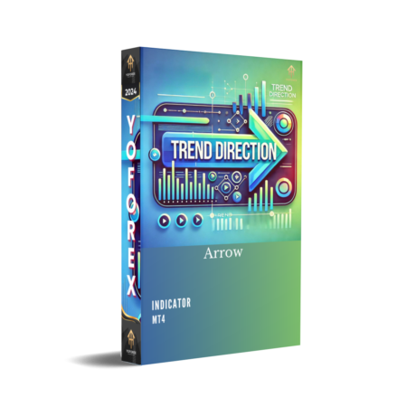 Trend Direction Arrow