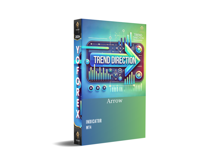 Trend Direction Arrow