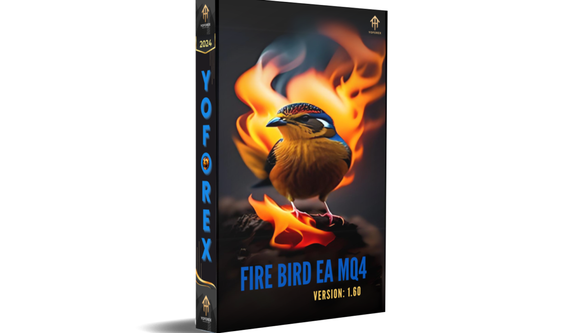 Fire bird EA V1.60