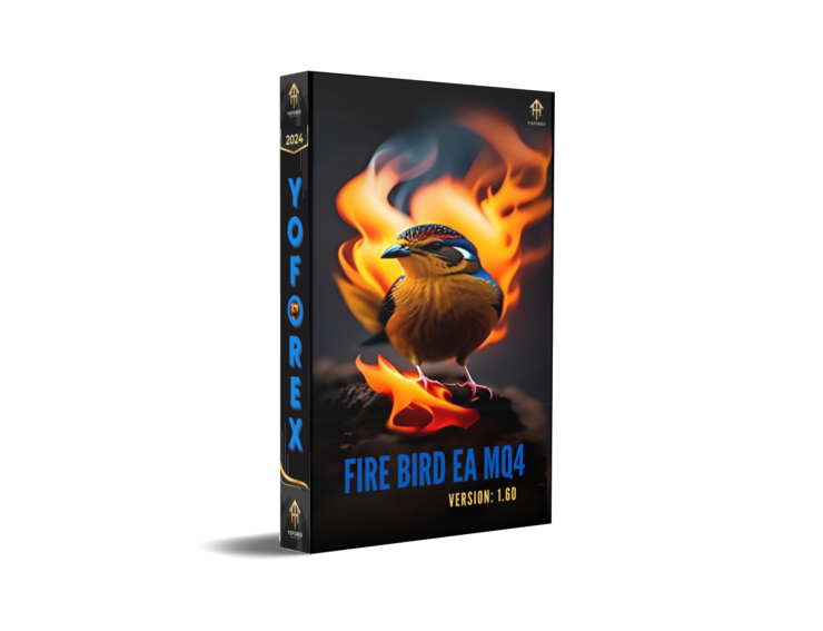 Fire bird EA V1.60