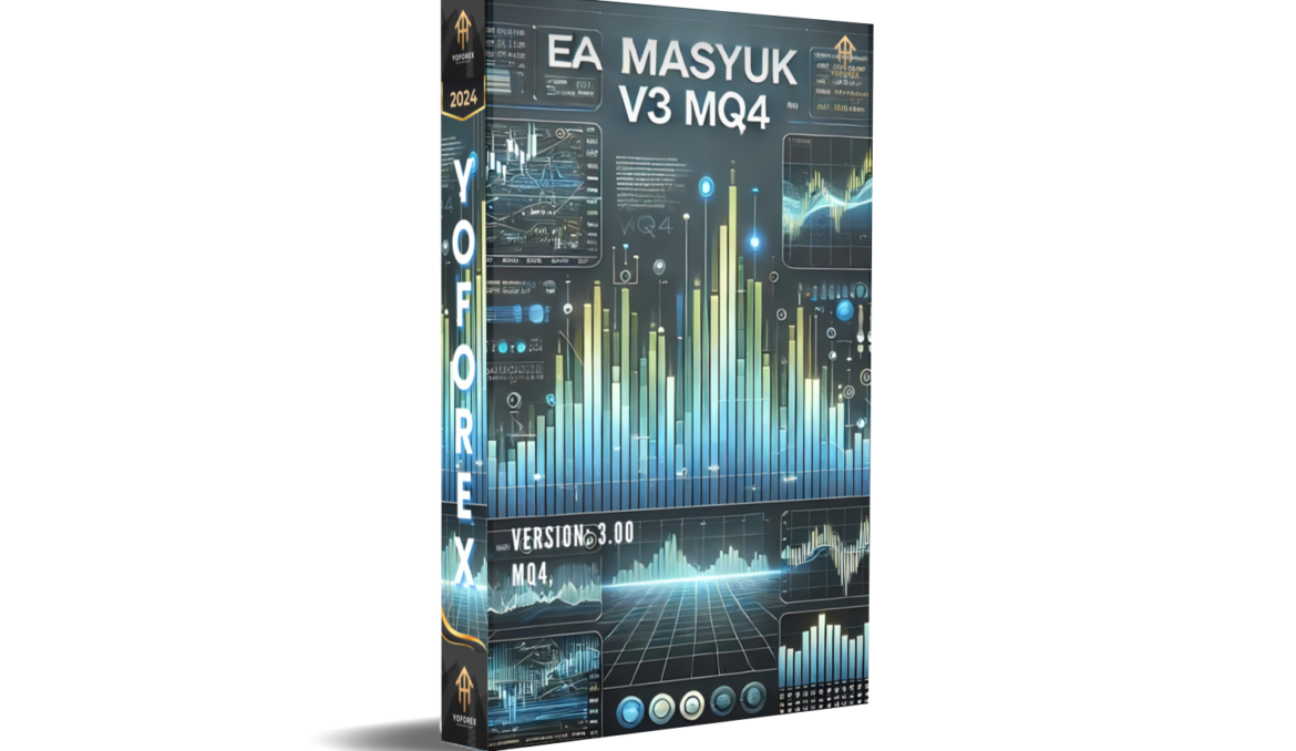 EA Masyuk V3