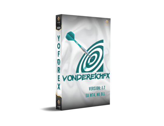 VondereichFX EA V1.7