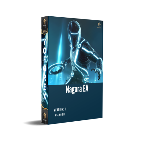 Nagara EA V1.1 MT4