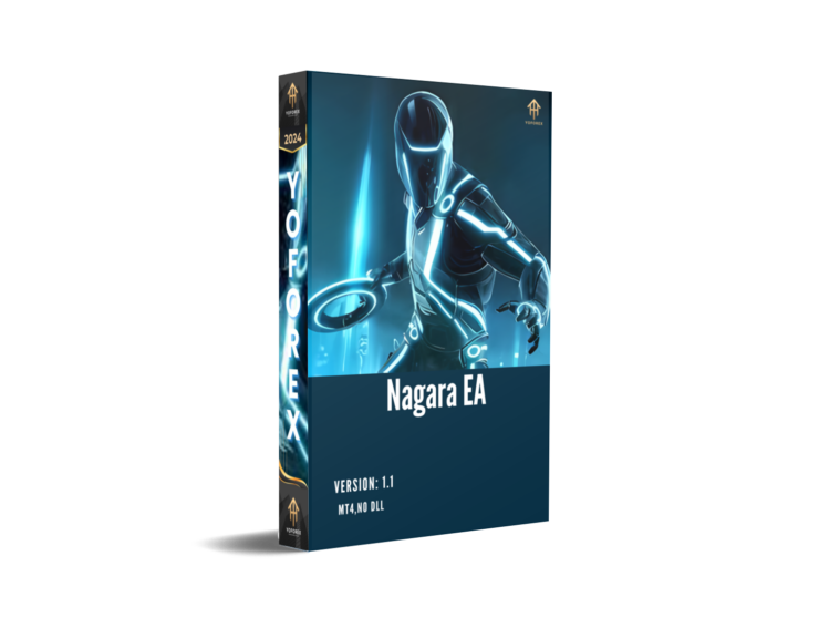 Nagara EA V1.1 MT4