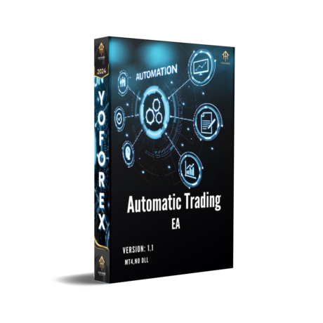 Automatic Trading EA V1.1 MT4