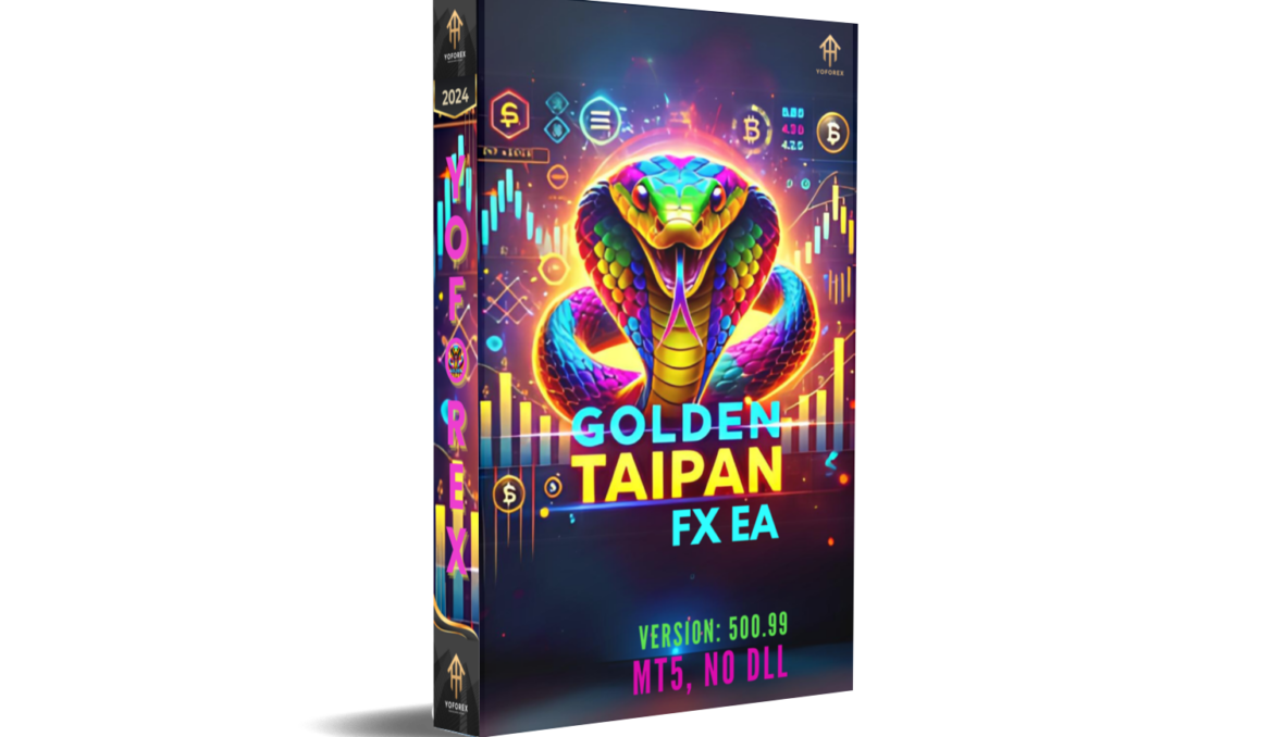 Golden Taipan FX EA V500.99