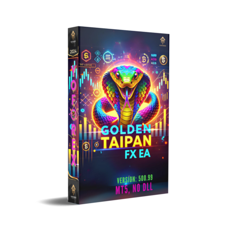 Golden Taipan FX EA V500.99