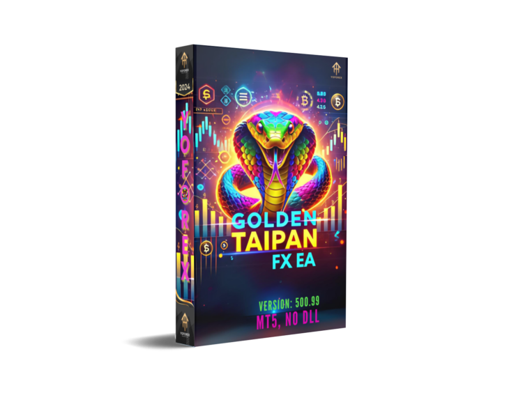 Golden Taipan FX EA V500.99