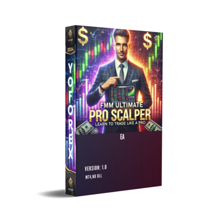 FMM Ultimate Pro Scalper EA V1