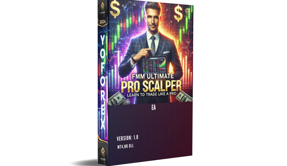 FMM Ultimate Pro Scalper EA V1