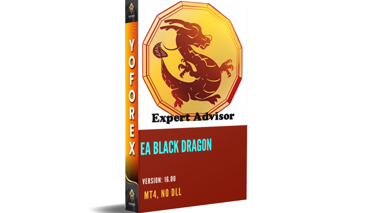 EA Black Dragon V16.0