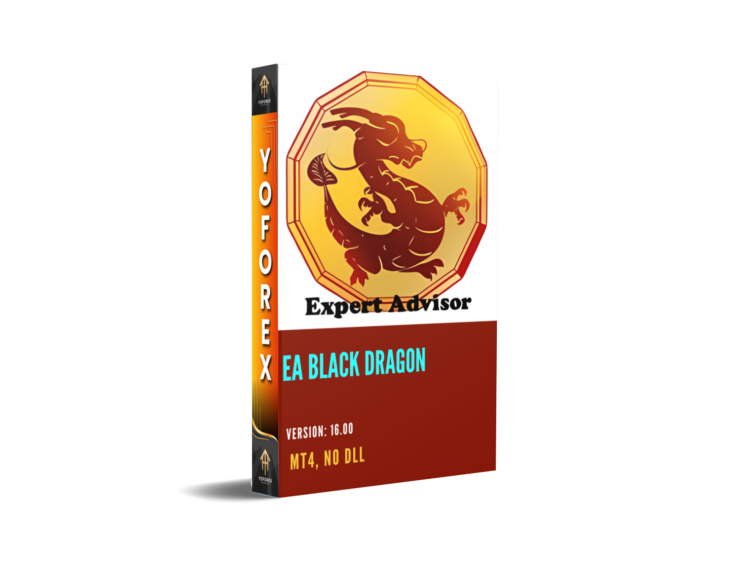 EA Black Dragon V16.0