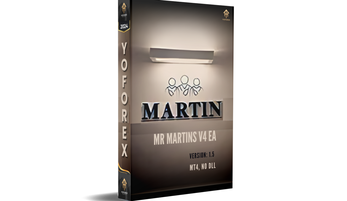 Mr Martins V4 EA V1.5