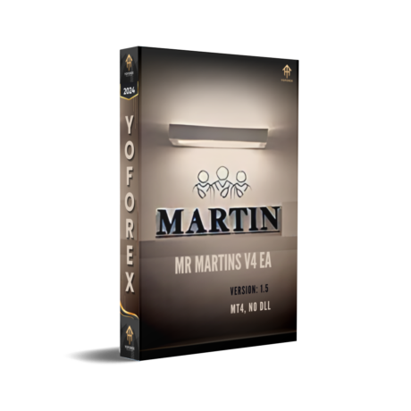 Mr Martins V4 EA V1.5