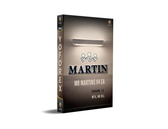 Mr Martins V4 EA V1.5