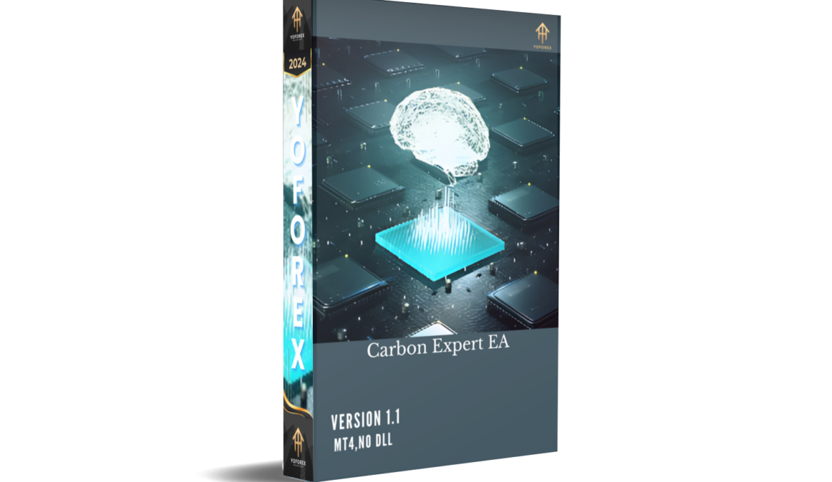 Carbon Expert EA V1.1