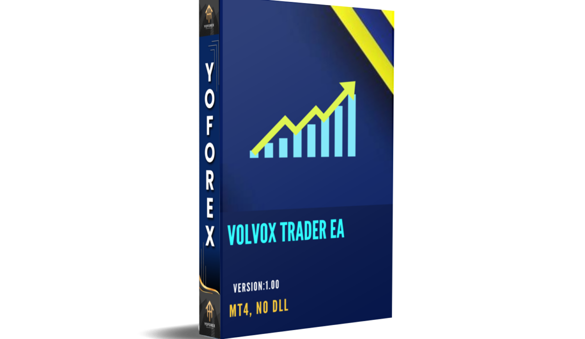 Volvox Trader EA V1.0