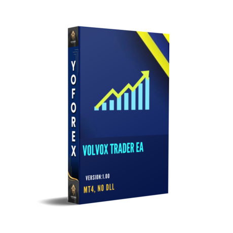 Volvox Trader EA V1.0