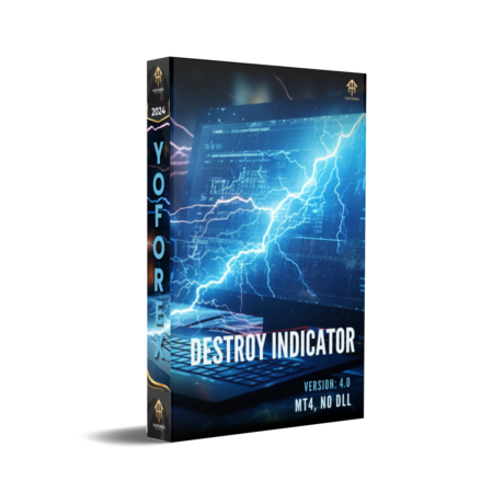 Destroy Indicator V4.0