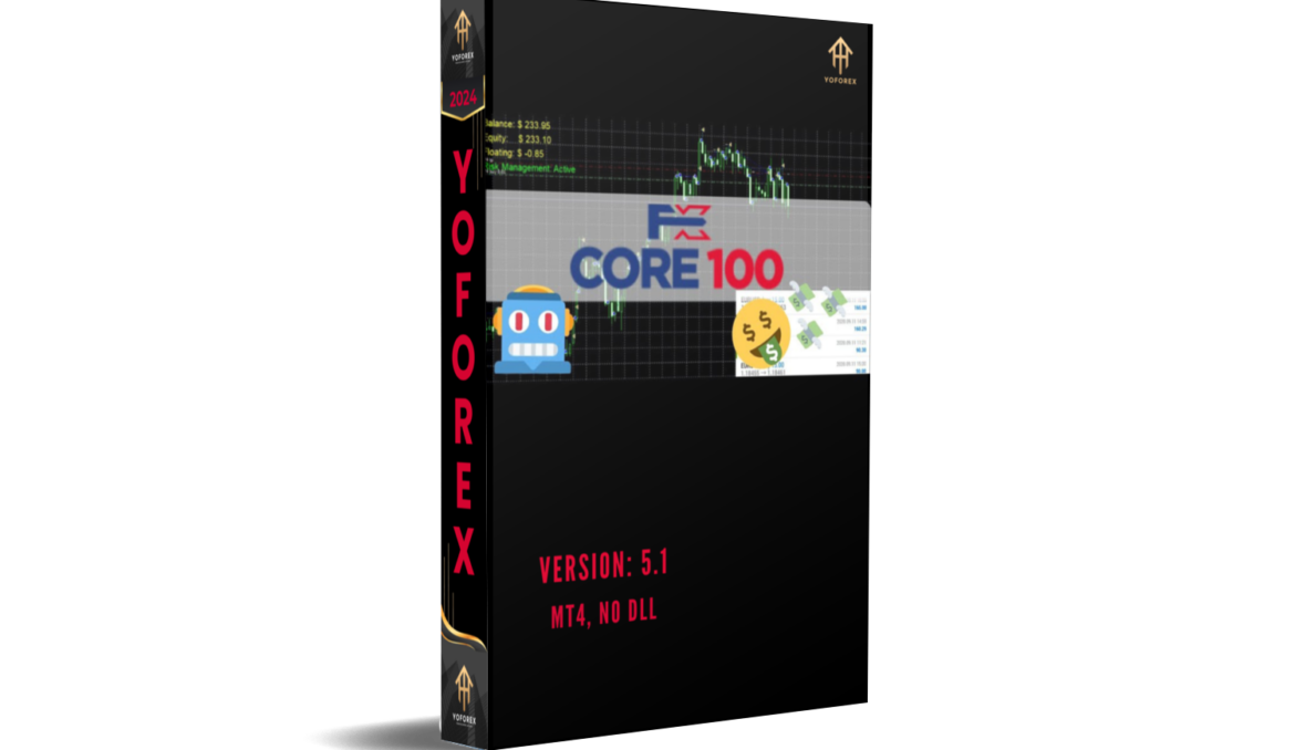 FXCore100 EA V5.1