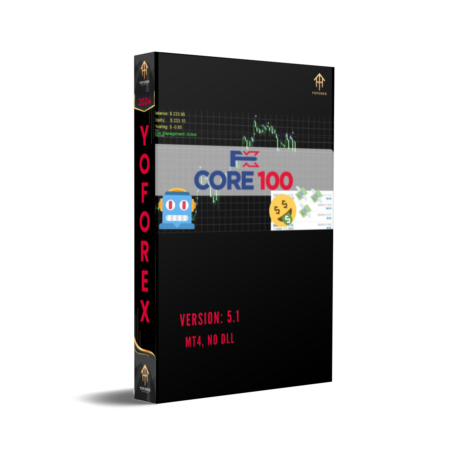 FXCore100 EA V5.1