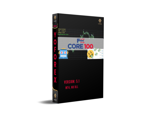 FXCore100 EA V5.1