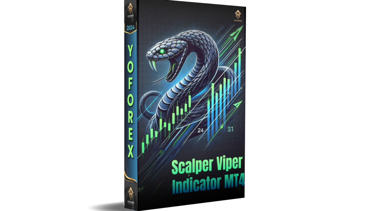 Scalper Viper Indicator