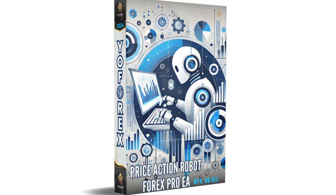 Price Action Robot Forex Pro EA